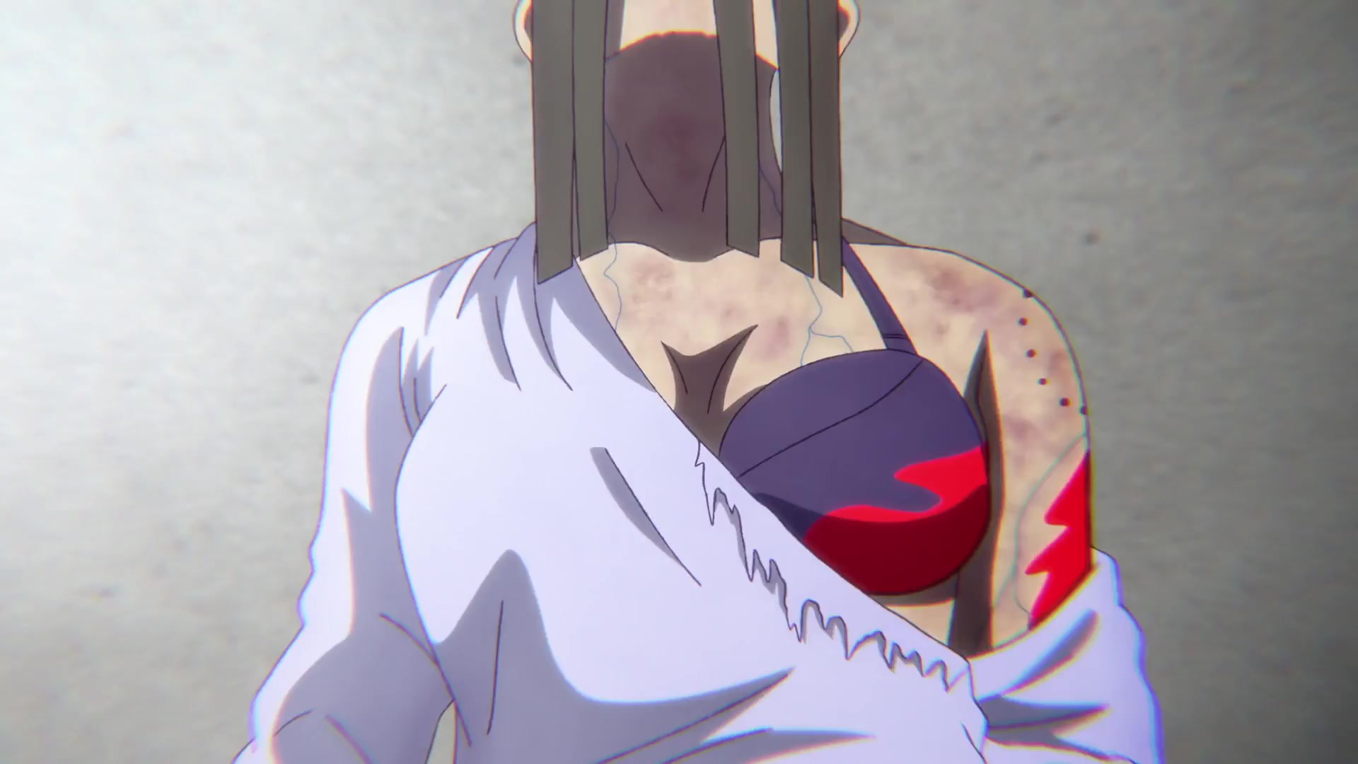[Tsukyio Editing Resources] Zom 100 Episode 1 - 360.mp4